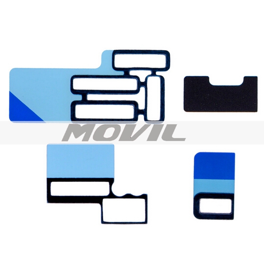 for iphone 6s Board Motherboard Anti-static Heat Dissipation Cooling Adhesive Sticker